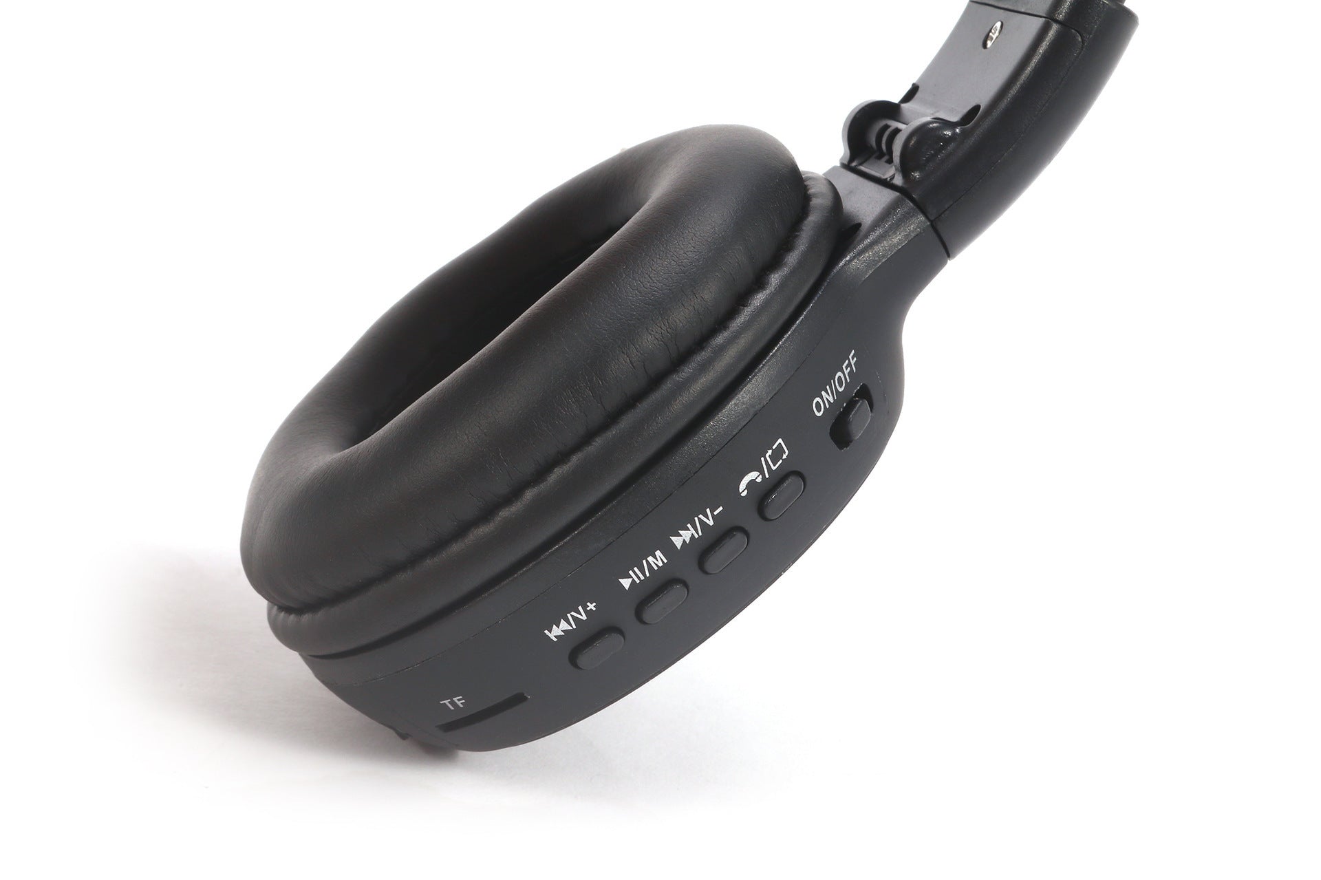 Head - Mounted Wireless Card Sports Outdoor Earphones - AGB LuxeDrop