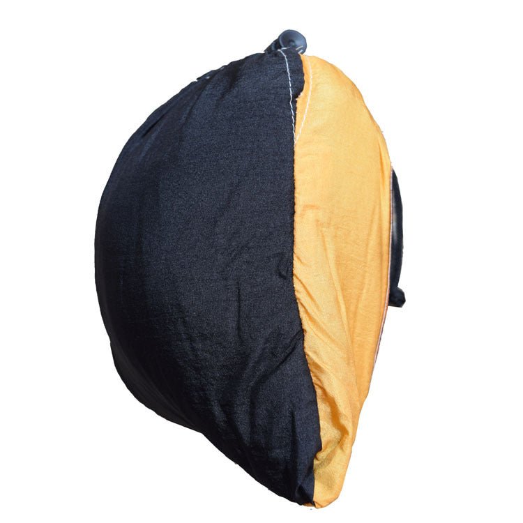 Parachute Cloth Hammock Outdoor Indoor Travel And Leisure - AGB LuxeDrop