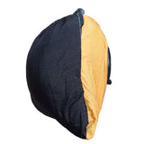 Parachute Cloth Hammock Outdoor Indoor Travel And Leisure - AGB LuxeDrop