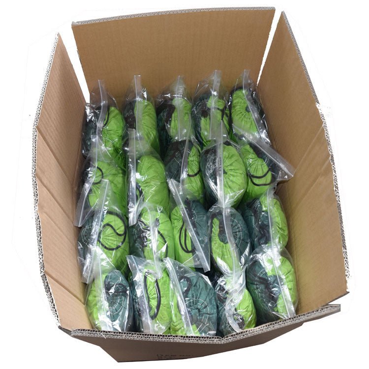 Parachute Cloth Hammock Outdoor Indoor Travel And Leisure - AGB LuxeDrop