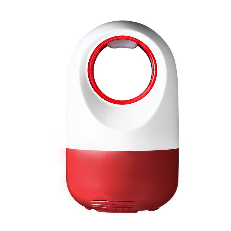 Home Desktop Intelligent Mosquito Killer Lamp Fly Trap - AGB LuxeDrop