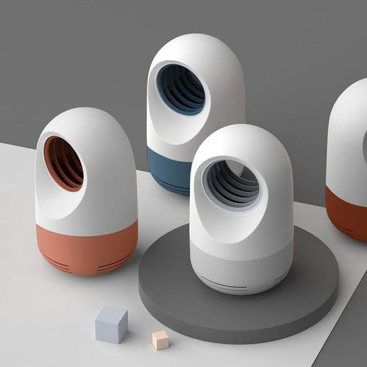 Home Desktop Intelligent Mosquito Killer Lamp Fly Trap - AGB LuxeDrop