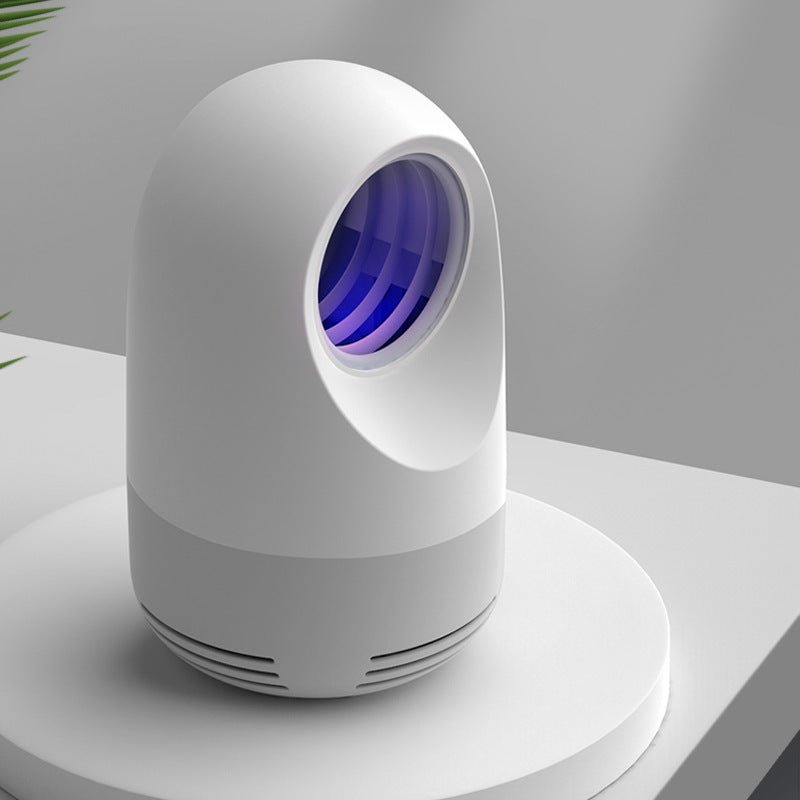 Home Desktop Intelligent Mosquito Killer Lamp Fly Trap - AGB LuxeDrop