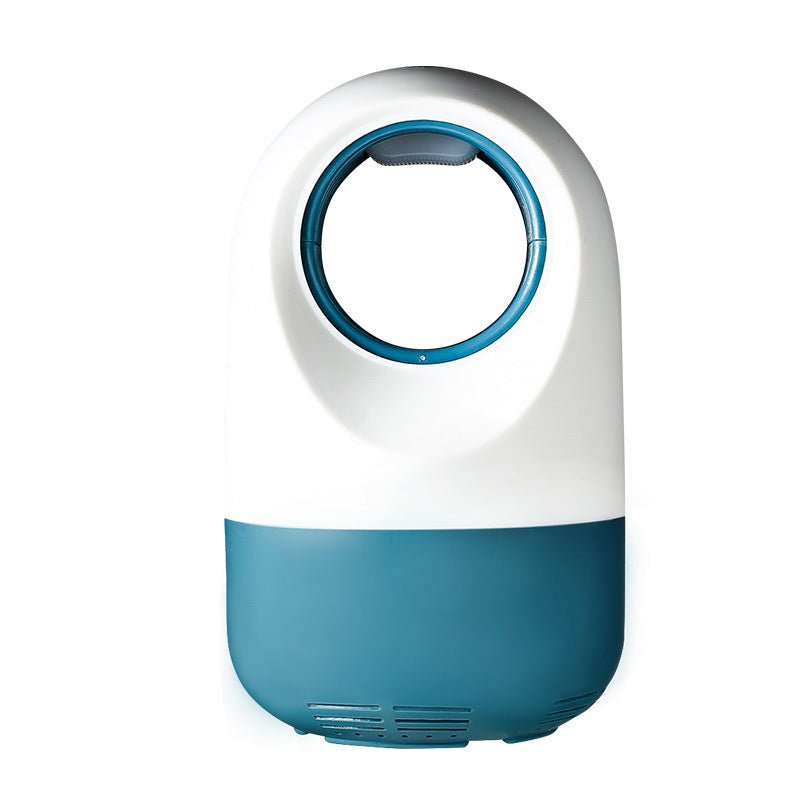 Home Desktop Intelligent Mosquito Killer Lamp Fly Trap - AGB LuxeDrop
