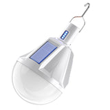 Rechargeable Bulbs Home Outdoor Super Bright Lighting Night Market - AGB LuxeDrop