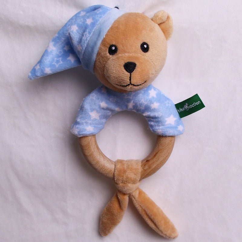 Sleeping Toys For Newborn Babies - AGB LuxeDrop