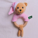 Sleeping Toys For Newborn Babies - AGB LuxeDrop