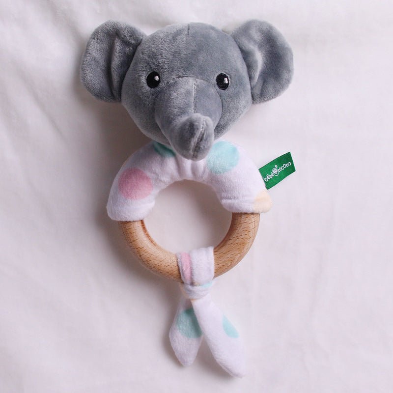 Sleeping Toys For Newborn Babies - AGB LuxeDrop