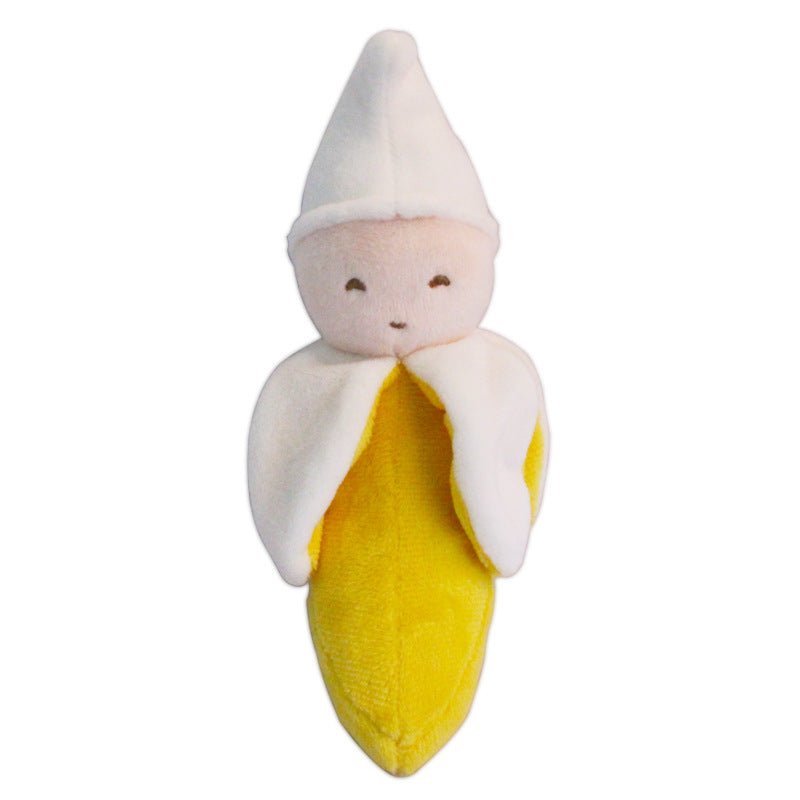 Sleeping Toys For Newborn Babies - AGB LuxeDrop