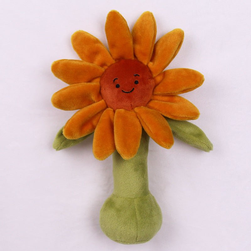 Sleeping Toys For Newborn Babies - AGB LuxeDrop