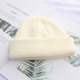 New Fashion Mens Beanie Winter Warm Cap - AGB LuxeDrop