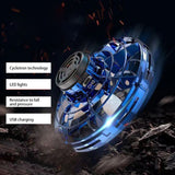 Rotating Flying GyroAircraft Induction Drone Toy - AGB LuxeDrop