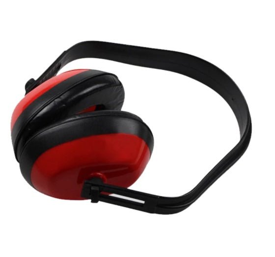Anti - noise Safe Work Sleep Professional Hearing Protection Earphones - AGB LuxeDrop