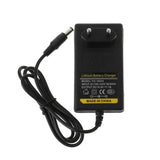 Lithium battery charger - AGB LuxeDrop