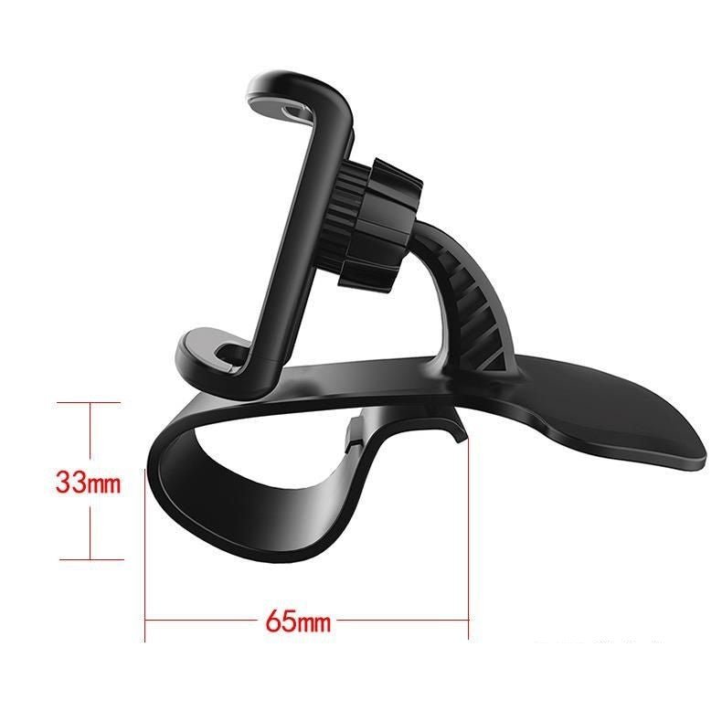 Car accessories car phone navigation bracket - AGB LuxeDrop