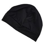 Breathable knitted men's and women's thin night cap - AGB LuxeDrop