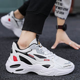 Running Daddy Tide Shoes Increase Sneakers - AGB LuxeDrop