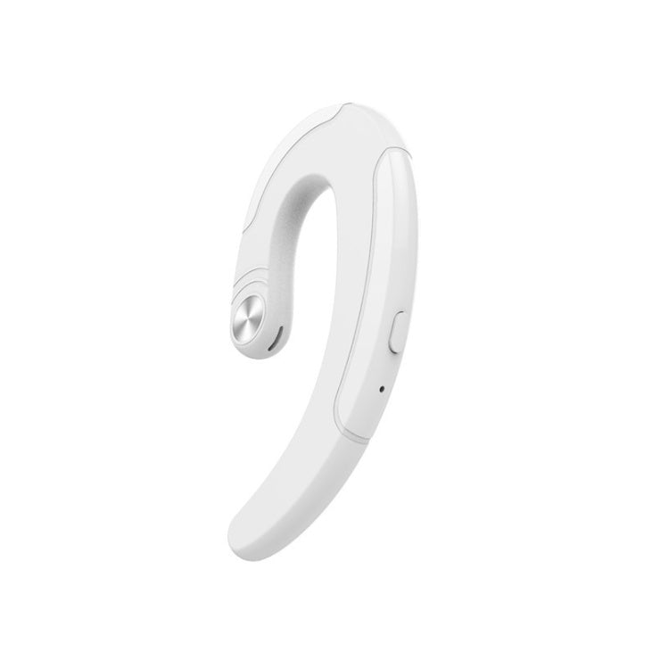 Bone Conduction Wireless Earphones - AGB LuxeDrop