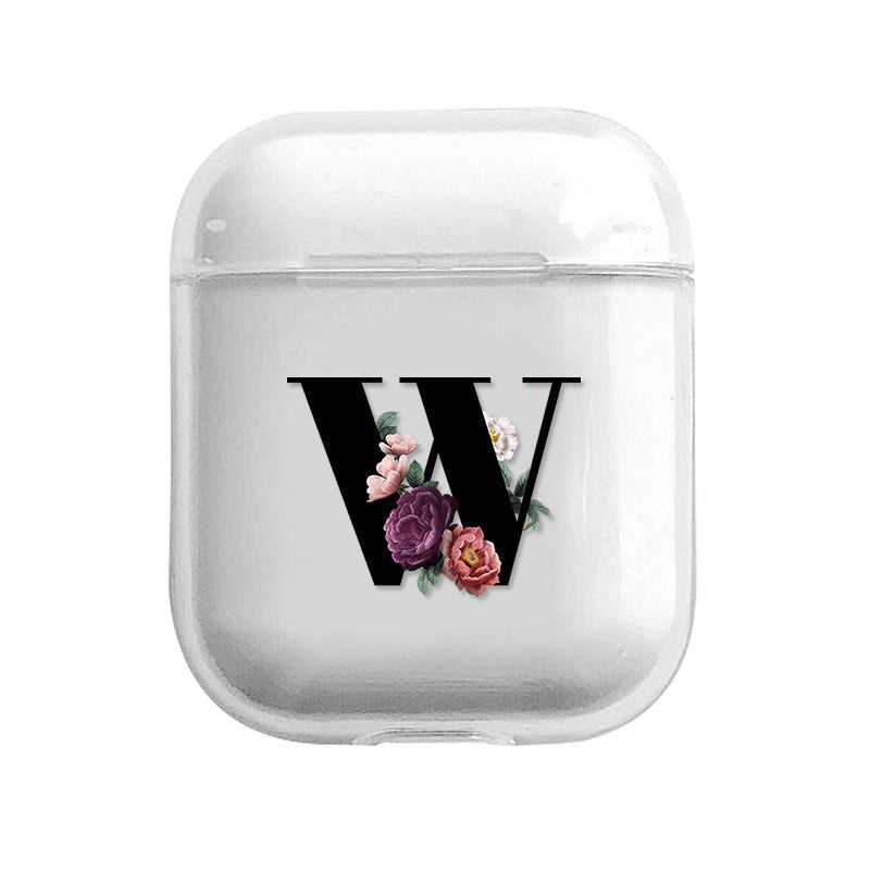 Earphone case for Case - AGB LuxeDrop