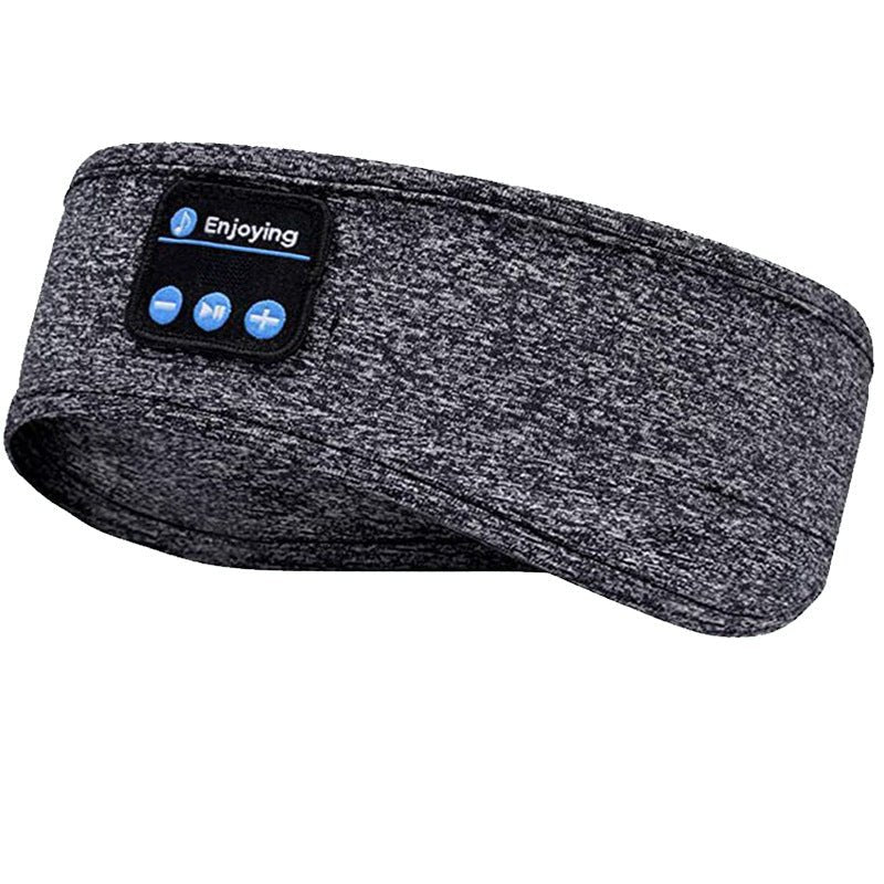 Bluetooth Headscarf Wireless Music Sports - AGB LuxeDrop