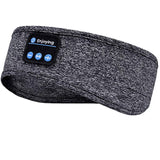 Bluetooth Headscarf Wireless Music Sports - AGB LuxeDrop