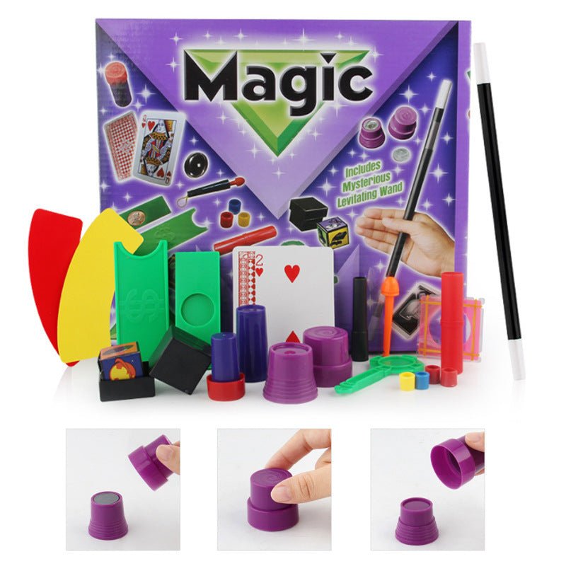 Magic toys - AGB LuxeDrop