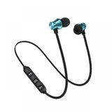 Fashion Sports Bluetooth Earphones - AGB LuxeDrop