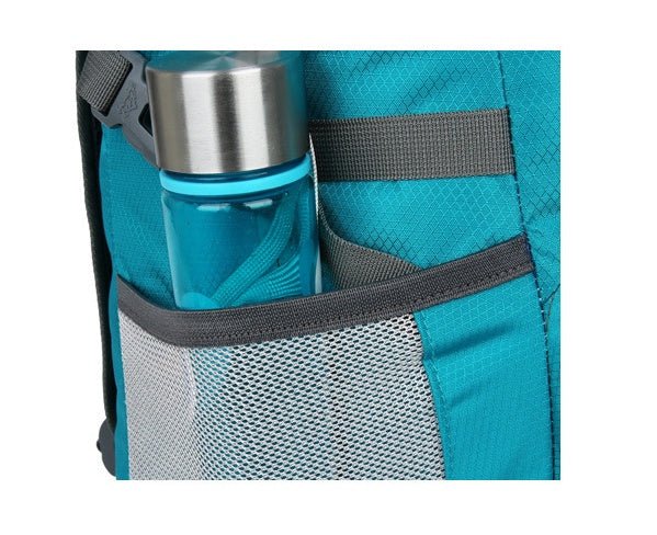 Outdoor men's and women's ultralight travel bag - AGB LuxeDrop