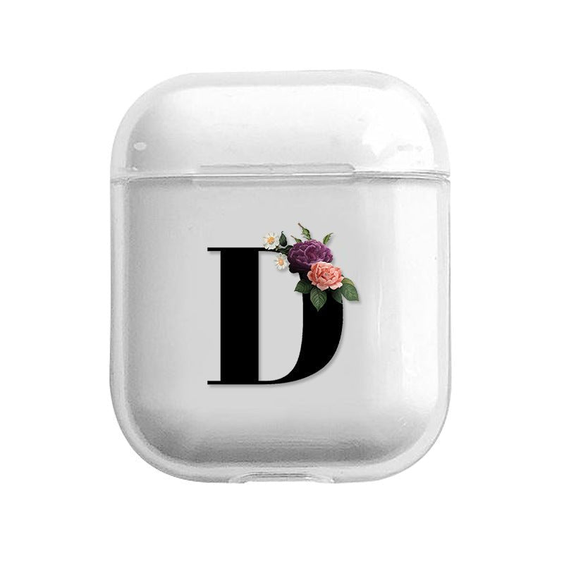 Earphone case for Case - AGB LuxeDrop