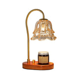Home Decoration Atmosphere Fire - free Fragrance Table Lamp - AGB LuxeDrop