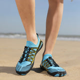 Outdoor Wading Hiking Non - slip Cut - proof Quick - drying Shoes - AGB LuxeDrop