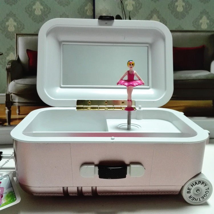 Interesting Toys - AGB LuxeDrop