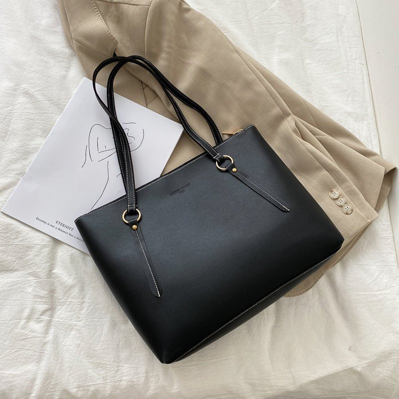 Fashion Personality Trendy Fashion All - match Handbag - AGB LuxeDrop