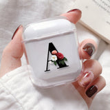 Earphone case for Case - AGB LuxeDrop