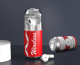 Brightside Bluetooth Earphones Wireless - AGB LuxeDrop