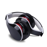 Sports Foldable Waterproof Mobile Earphone Headset - AGB LuxeDrop