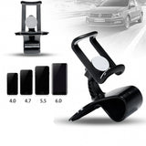 Car accessories car phone navigation bracket - AGB LuxeDrop