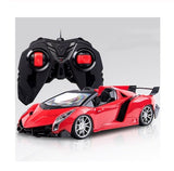 Remote Control Racing Car 116 Model - AGB LuxeDrop