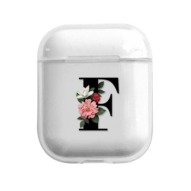 Earphone case for Case - AGB LuxeDrop