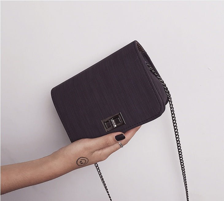 Fashion Backpacks - AGB LuxeDrop