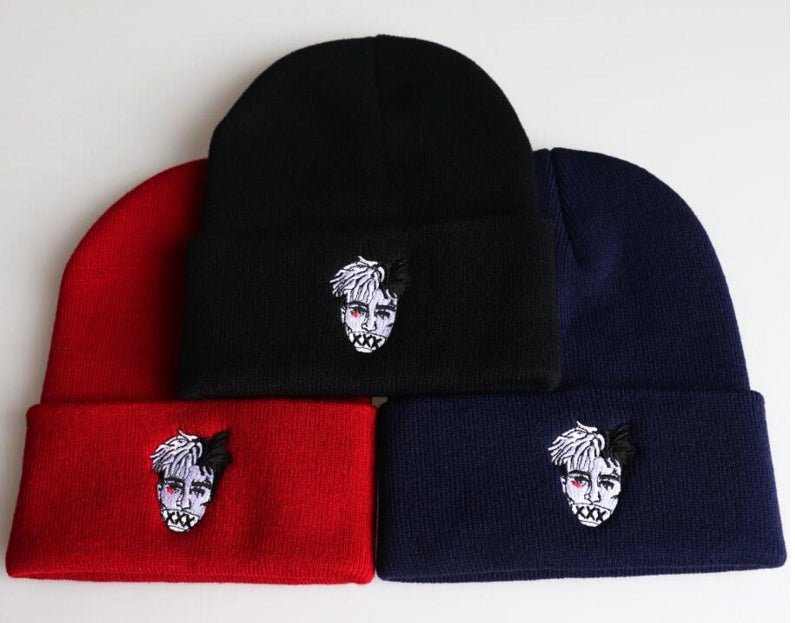 Fashion Hat - AGB LuxeDrop