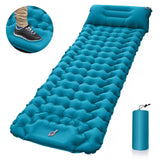 Outdoor Products Inflatable Mattress Camping Foot Inflatable