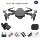 Cross - border E99Pro2 Drone 4K Dual Cameras - AGB LuxeDrop