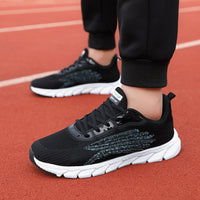 Men's And Women's Casual Couple's Sneakers