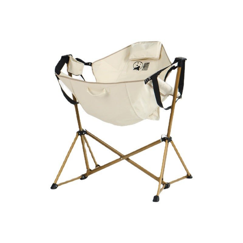 Portable Outdoor Folding Tables And Chairs For Self - driving Travel - AGB LuxeDrop