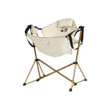 Portable Outdoor Folding Tables And Chairs For Self - driving Travel - AGB LuxeDrop