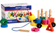 Developmental Toys - AGB LuxeDrop