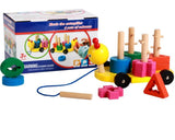 Developmental Toys - AGB LuxeDrop