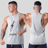 Muscle Fitness Brothers Athleisure Tank Top - AGB LuxeDrop