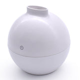 Wood grain home office desk mute humidifier - AGB LuxeDrop